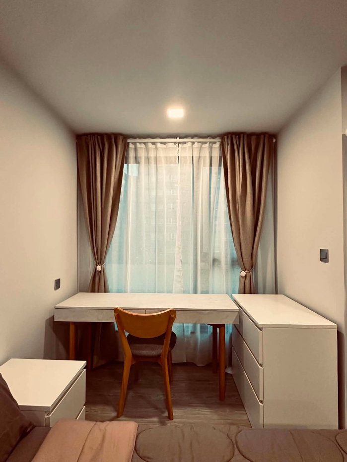 รูป ☘️Kave Seed  kaset  condo☘️ ใกล้ ม.เกษตรศาสตร์⛅️ - รูปที่ 6/9