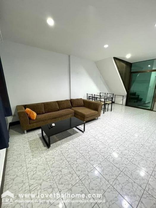 รูป ขายทาวน์เฮ้าส์ หมู่บ้านทิพย์มงคล 2ชั้น 16ตรว. รีโนเวทใหม่ทั้งหลัง ราคาถูกต่อรองได้ - รูปที่ 6/22