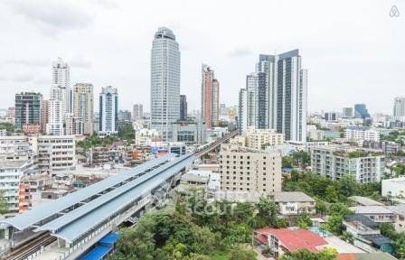 picture 1-BR Condo at Noble Remix near BTS Thong Lor (ID 2873867) - 7/7