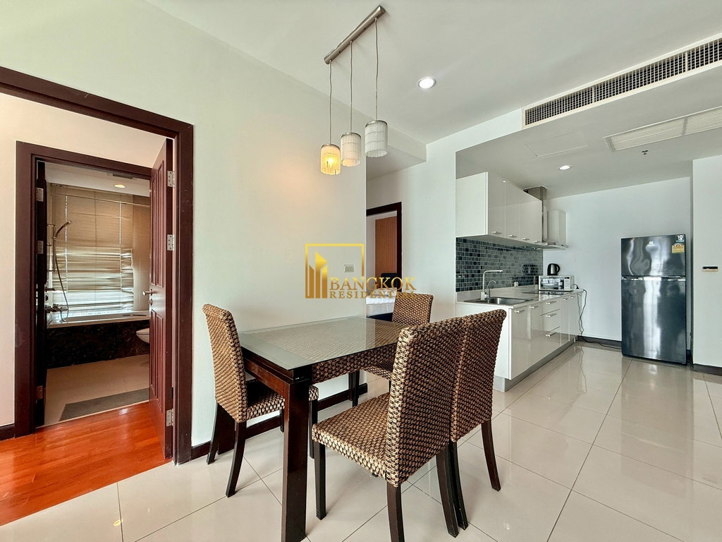 รูป The Prime 11 | Bright 2 Bedroom Condo For Rent in Nana Area - BR6202CD - รูปที่ 7/27