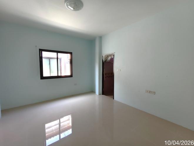 รูป บ้านเดี่ยว 42.5 ตร.วา ปลวกแดง ระยอง 1.9M - รูปที่ 7/30