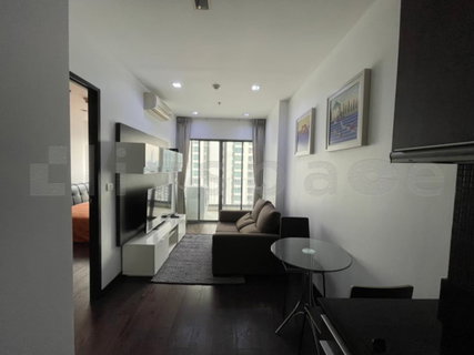 รูปภาพ ▚ LJ145ツ FOR RENT: Ideo Q Phayathai ✨ 1BR 42sqm. Large Unit, Fully Furnished, Unbeatable Best Price! 🏙️🔥