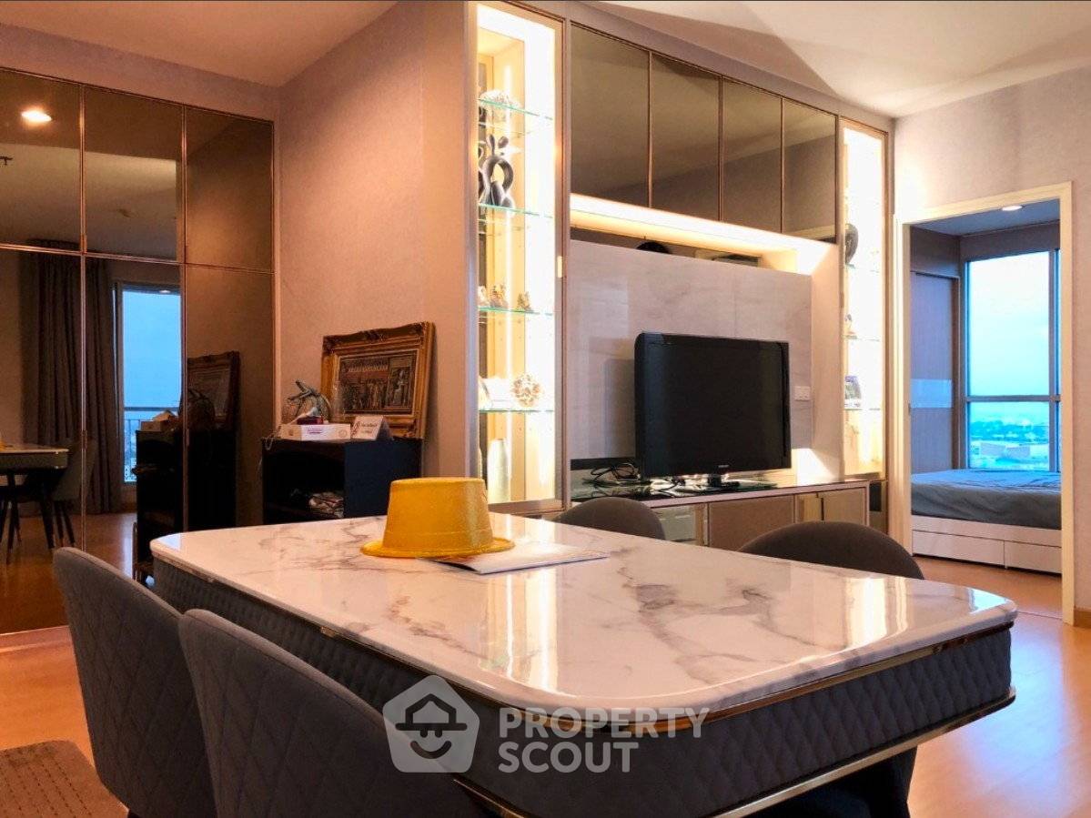 รูป คอนโด 2-ห้องนอน ที่ ไลฟ์ แอท สุขุมวิท 65 ใกล้ BTS พระโขนง (ID 2905506) - รูปที่ 10/11