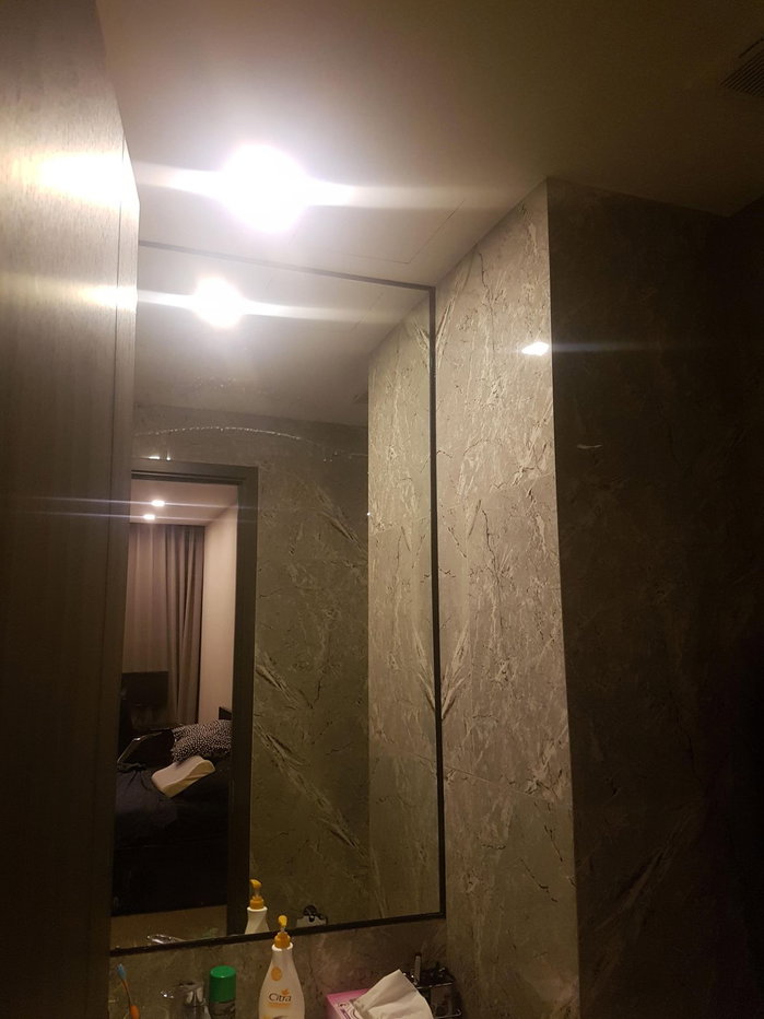 รูป สายสีน้ำเงิน | MRT สุขุมวิท | 1 ห้องนอน 1 ห้องน้ำ | 35 ตร.ม. | Ashton Asoke | ADD01733 - รูปที่ 10/12