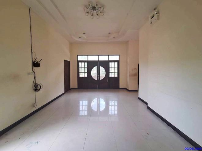 รูป บ้านเดี่ยว 50.2 ตร.วา นาหม่อม สงขลา 2.8M - รูปที่ 2/24