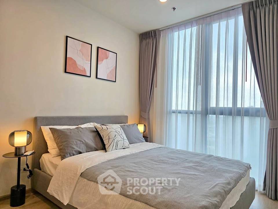 picture 1-BR Condo at Nue District R9 near MRT Phra Ram 9 (ID 2922441) - 1/6