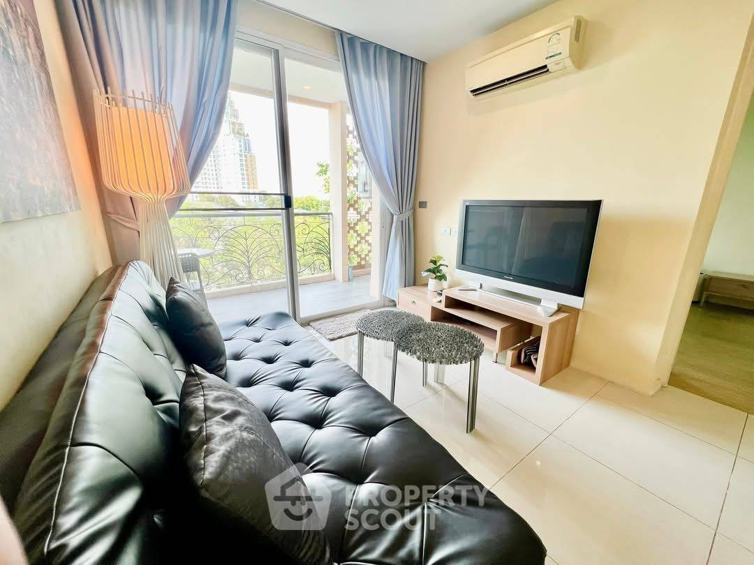 รูป คอนโด 1-ห้องนอน ที่ แอตแลนติส คอนโด รีสอร์ท ใกล้ เมืองพัทยา (ID 2920875) - รูปที่ 4/8