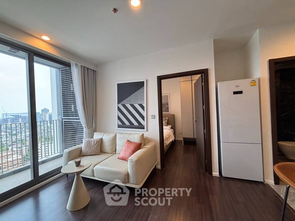 รูป คอนโด 2-ห้องนอน ที่ วิซดอม อินสปาย สุขุมวิท ใกล้ BTS ปุณณวิถี (ID 2922333) - รูปที่ 7/21