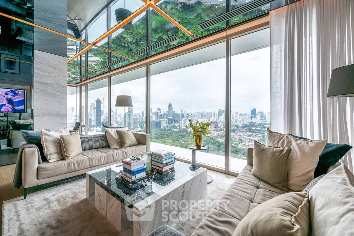 รูป คอนโด 1-ห้องนอน ที่ ศาลาแดง วัน ใกล้ MRT สีลม (ID 566201) - รูปที่ 18/21