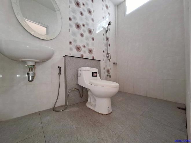 picture TOWN HOUSE 23.6 Sq.w. Muang Trang Trang for 1.5M - 10/24