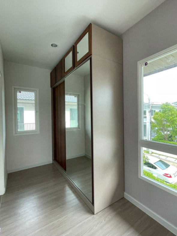 รูป 🏠 ให้เช่าบ้าน : Kanasiri Bangna (คณาสิริ บางนา) รหัสทรัพย์ | 📌LNP-H1031 - รูปที่ 8/10