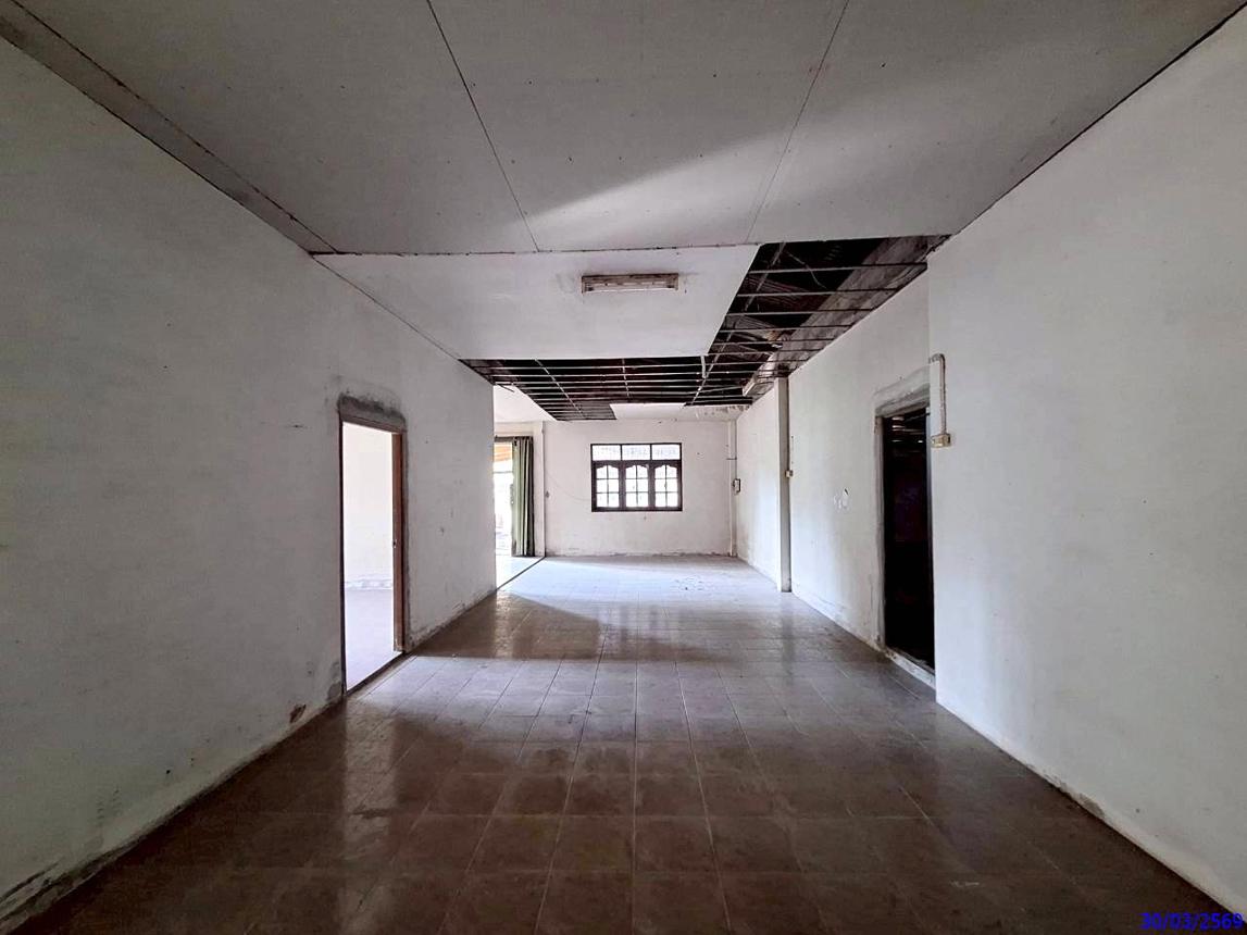 รูป บ้านเดี่ยว 77 ตร.วา ตะโหมด พัทลุง 1.1M - รูปที่ 26/34