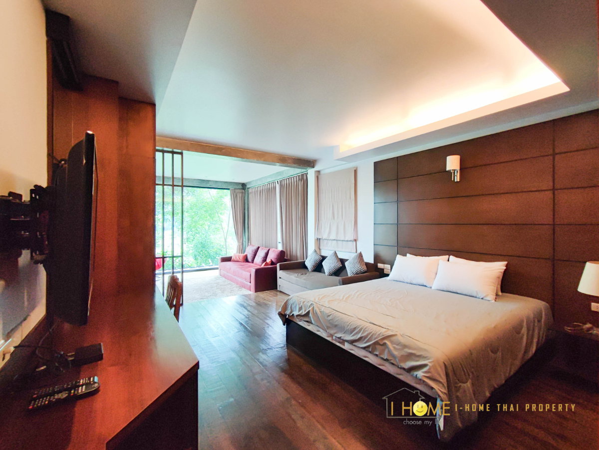 รูป A1-V0012 บ้าน Pool Villa 2ชั้น 5 ห้องนอน 5 ห้องนำ้ 1 ห้องครัว 2 ที่จอดรถ - รูปที่ 31/56