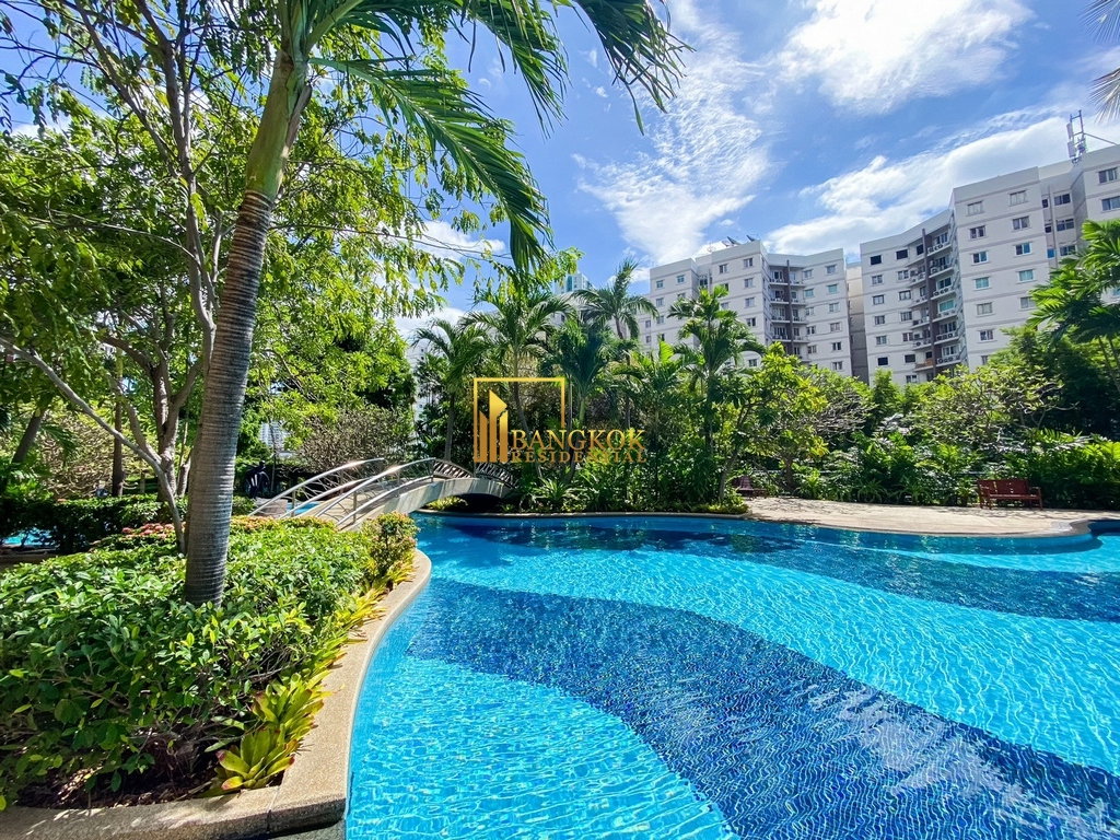 รูป Comfortable 2 Bedroom Riverside Apartment For Rent - BR0779AP - รูปที่ 21/36