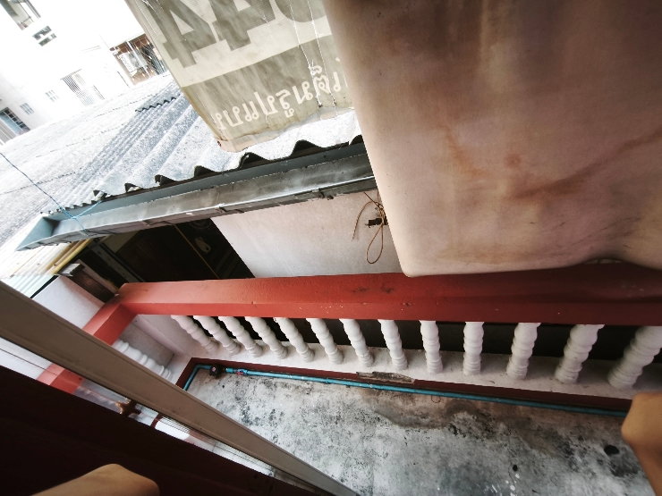 รูป บ้านพักป้าจิ๋มให้เช่า ซอยศาสนา - รูปที่ 3/3