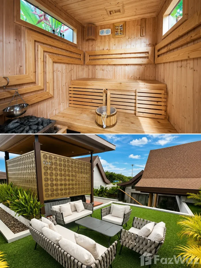 picture Luxury Smart Villa in BangTao/Layan PHUKET 6251356 - 11/12
