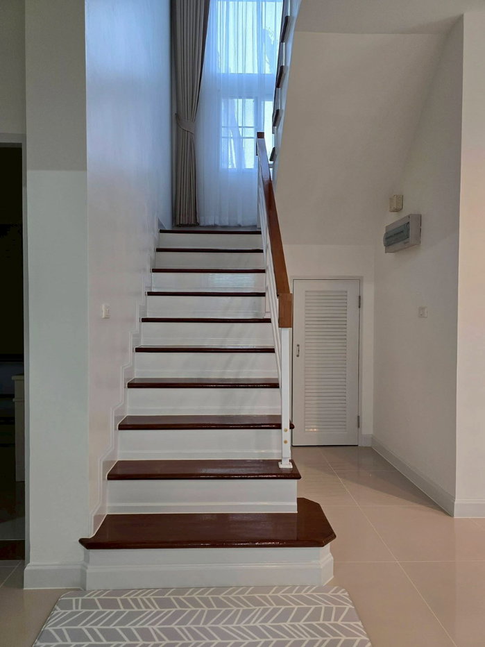 รูป 🏡✨ ให้เช่าบ้านเดี่ยว Perfect Place อ่อนนุช – ลาดกระบัง เฟส 4 4 ห้องนอน 3 ห้องน้ำ บ้านสวย พร้อมเฟอร์ฯ + เครื่องใช้ไฟฟ้าครบ พร้อมเข้าอยู่ 7 มิถุนายนนี - รูปที่ 15/19