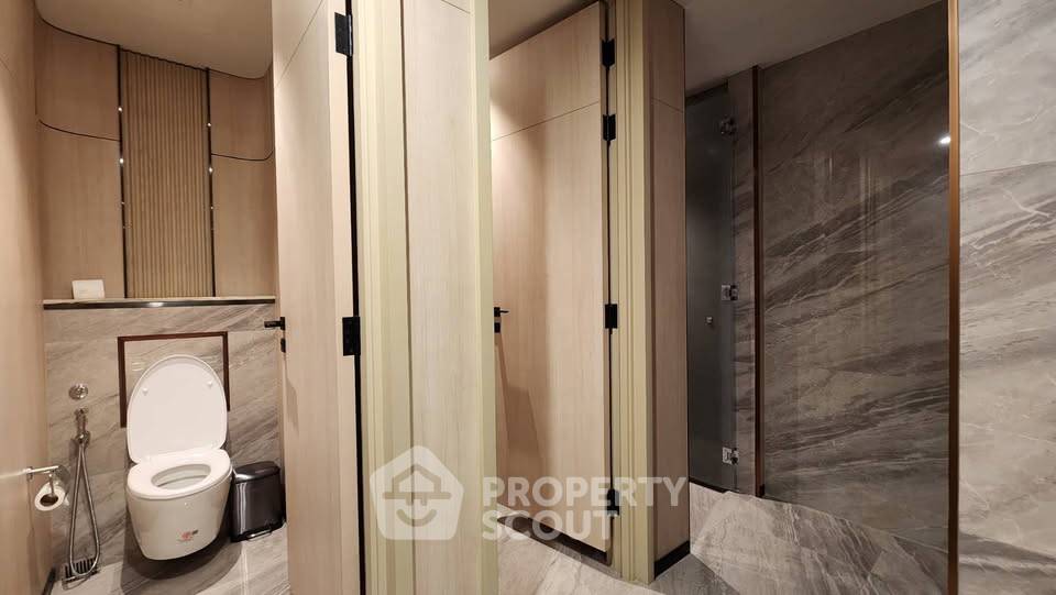 picture 1-BR Condo at Hyde Heritage Thonglor near BTS Thong Lor (ID 2922364) - 35/46
