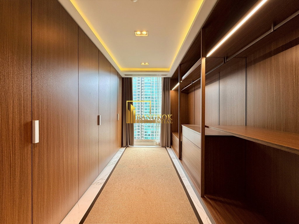 รูป Somkid Garden | Modern 2 Bedroom Luxury Condo For Sale in Prime Area - BR18266CD - รูปที่ 27/44