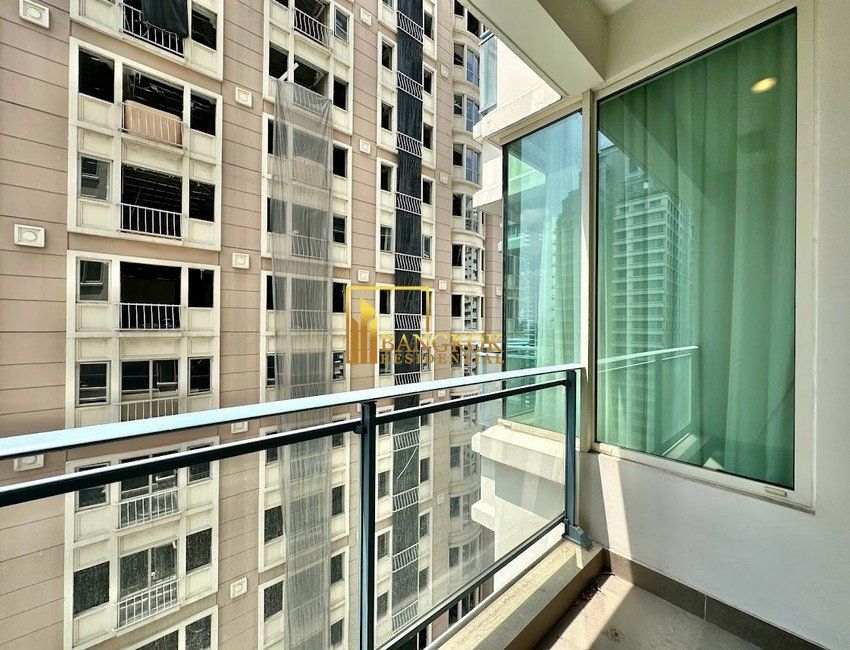 picture Q Langsuan | 2 Bedroom Condo in Prime Area - BR18516CD - 4/29