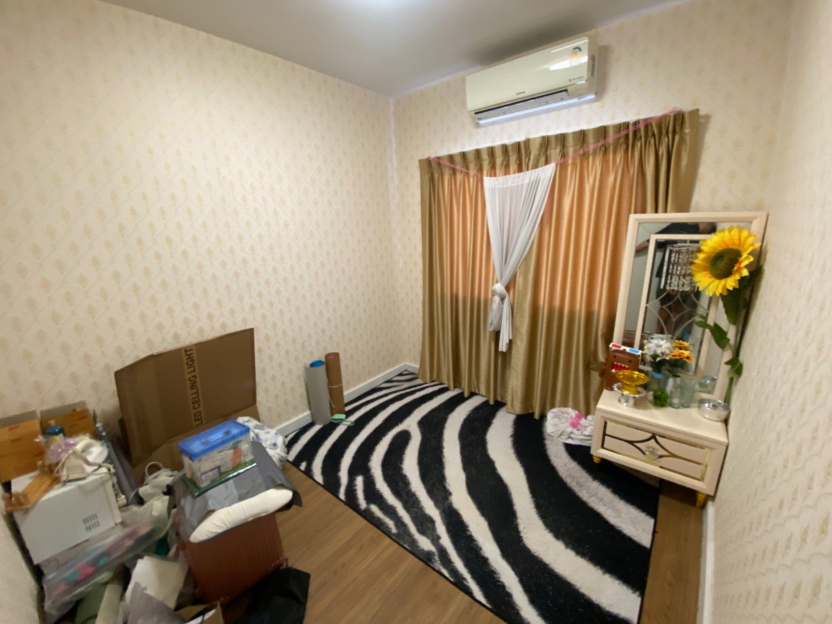 รูป Townhome for rent near by Future Park Rangsit - รูปที่ 10/22