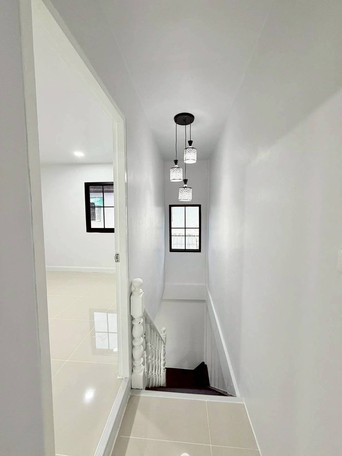 รูป หมู่บ้านบัวทอง 1 บางใหญ่ นนทบุรี - รูปที่ 17/17