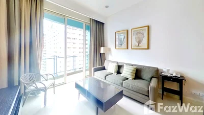 Condos for sale : 2 Bedroom Condo for sale at Q Langsuan  122944