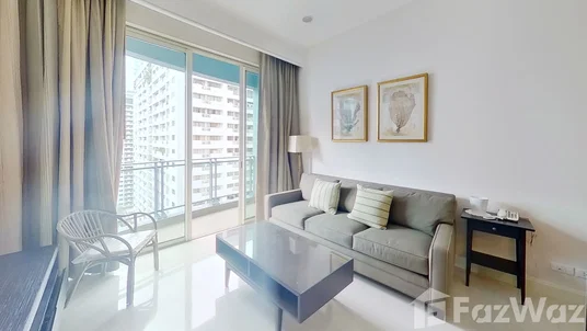 2 Bedroom Condo for sale at Q Langsuan  122944