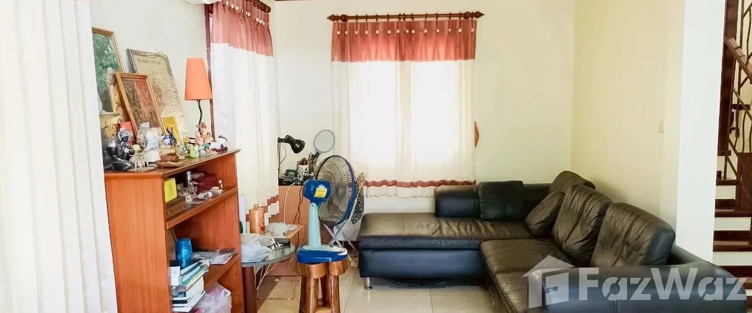 รูป ขาย บ้านเดี่ยว 2 ห้องนอน ในโครงการ เนเบอร์โฮม วัชรพล 6307549 - รูปที่ 2/7