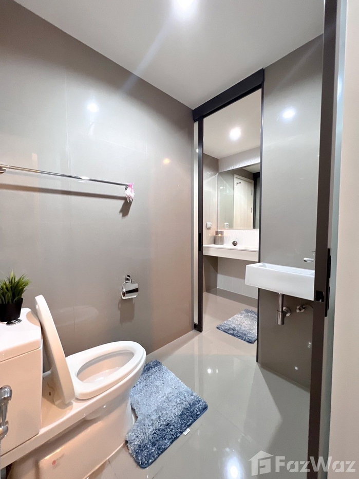 รูป ขาย คอนโด 1 ห้องนอน ในโครงการ ริทึ่ม สุขุมวิท 42 5685091 - รูปที่ 7/16