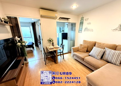 Condos for rent : 💙 Hot Price 💙 For Rent U Delight @ Onnut Station