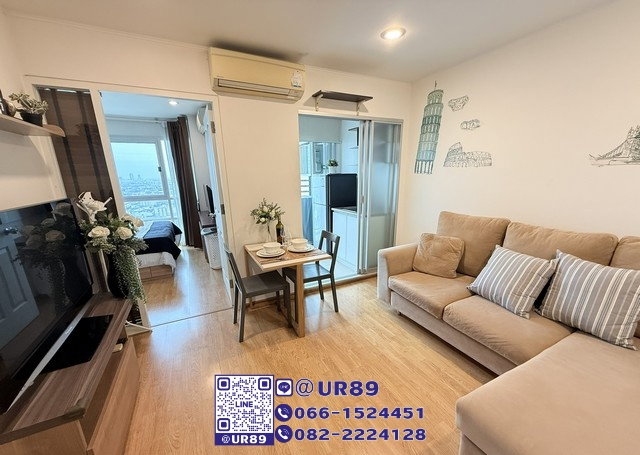 picture ð Hot Price ð For Rent U Delight @ Onnut Station - 1/16