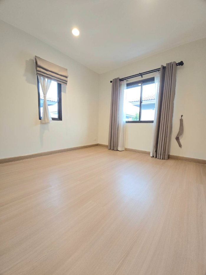 รูป PAVE Ramintra–Wongwaen ม.เพฟ รามอินทรา–วงแหวน บ้านหลังมุม ติดสวน รีโนเวทใหม่ทั้งหลัง พร้อมอยู่ - รูปที่ 28/49