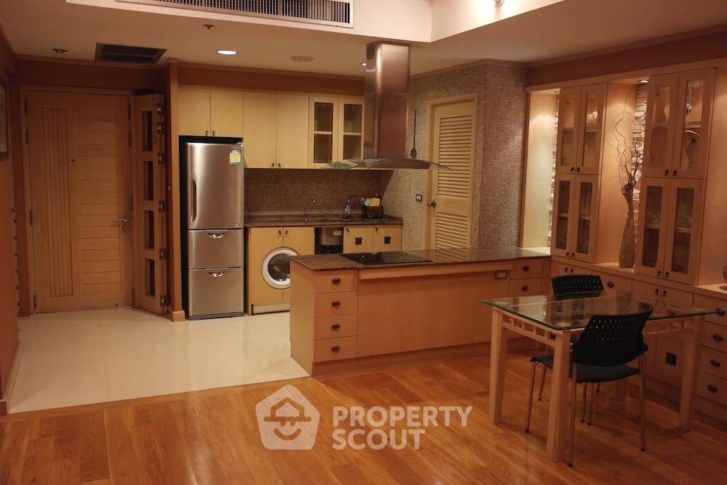 รูป คอนโด 1 ห้องนอน โครงการ บ้าน สาธร เชาแพรยา ใกล้ BTS กรุงธนบุรี (ID 2874640) - รูปที่ 4/27