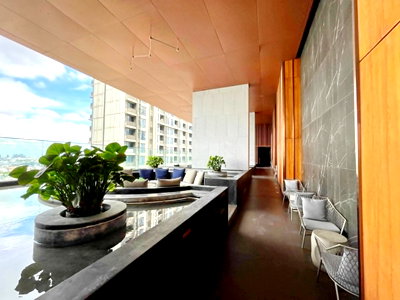 Condos for rent : Condo for Rent Direct access to BTS Punnawithi