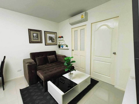🔴RI21660🟡 ให้เช่าถูกมาก 👍Kensington Condominium Sukhumvit 107 Bearing Station 💛🧡 ✅ แอดไลน์ @930jwqti (มี @ ด้วยนะครับ) แอดมินตอบไว 