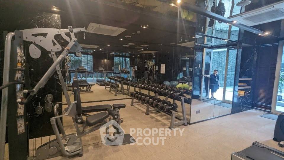 picture 1-BR Condo at Q Prasarnmit near MRT Phetchaburi (ID 2922154) - 8/14