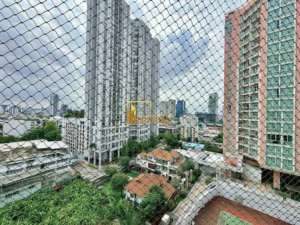 รูป Belle Park Residence | Luxurious 2 Bedroom Condo in Sathorn - BR61364CD - รูปที่ 6/29