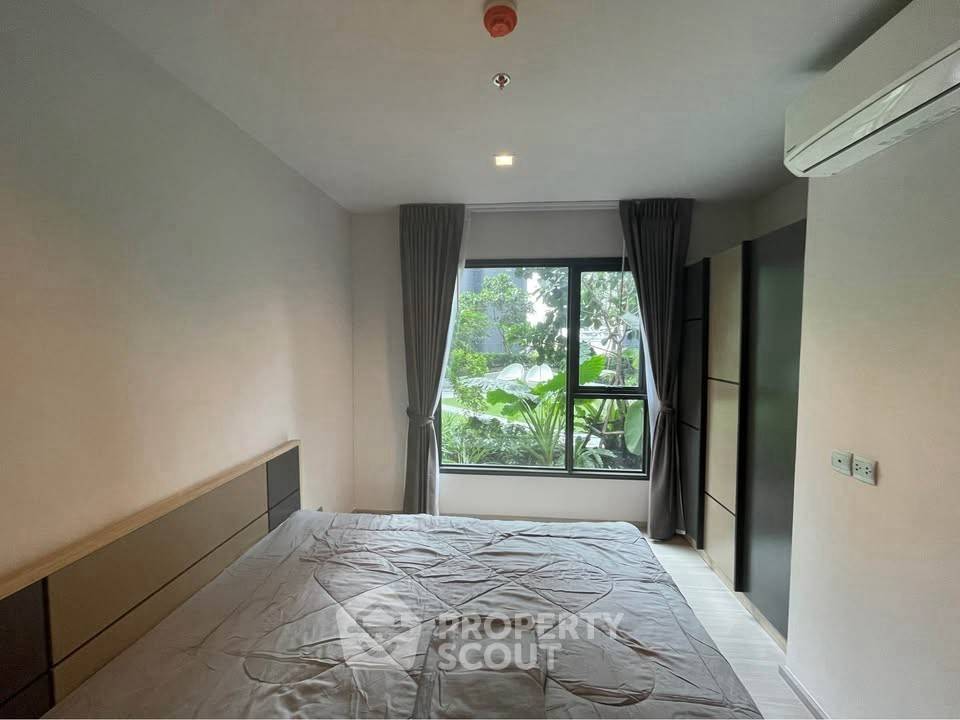 รูป คอนโด 1-ห้องนอน ที่ ไลฟ์ อโศก - พระราม 9 ใกล้ MRT พระราม 9 (ID 2638884) - รูปที่ 3/12