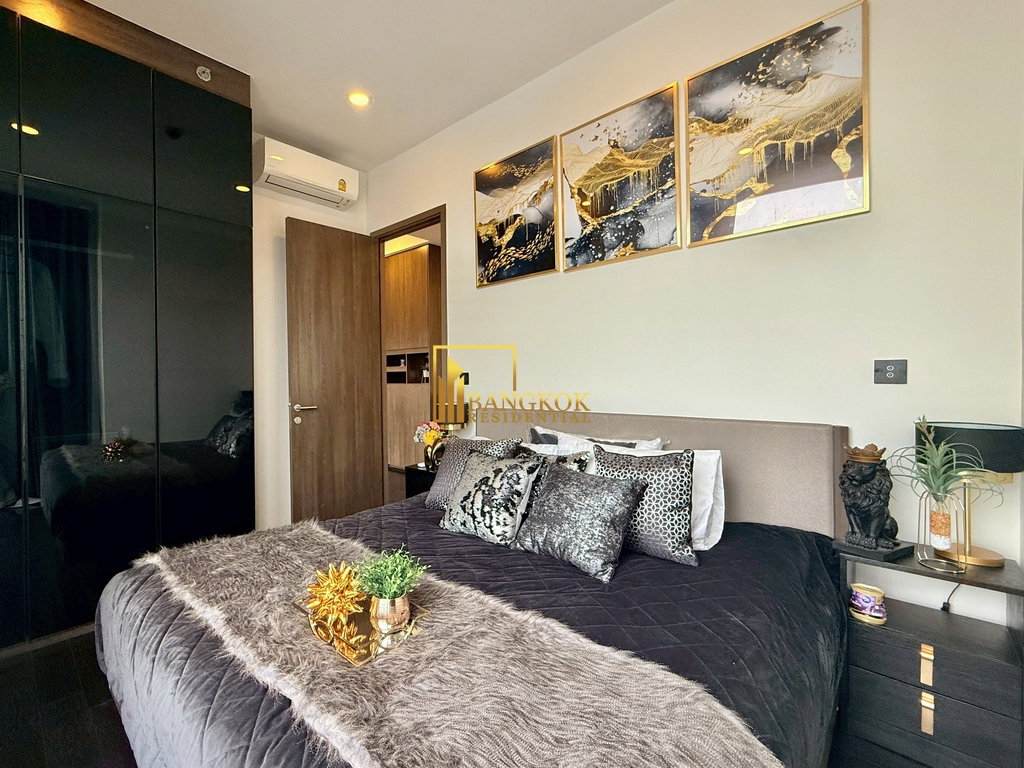 รูป Park Origin Thonglor | Modern 2 Bedroom Condo For Rent - BR18436CD - รูปที่ 12/35