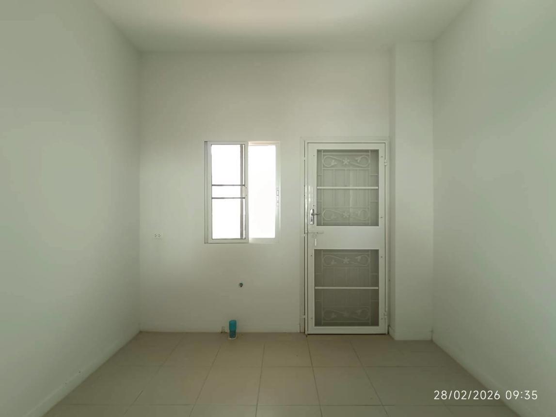 picture HOME 59.7 Sq.w. Bang Yai Nonthaburi for 6.3M - 21/34