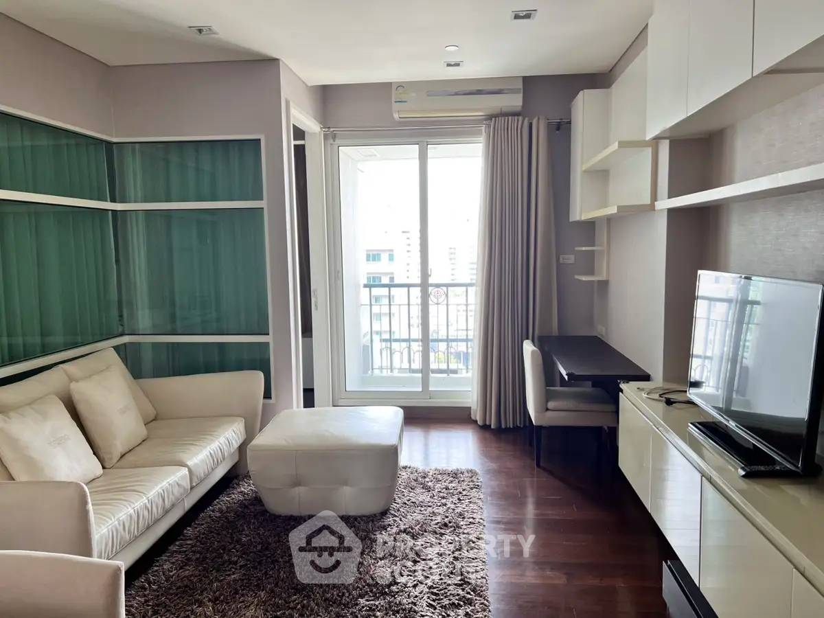 picture 1-BR Condo at Ivy Thonglor 23 close to Thong Lo (ID 2874625) - 2/8