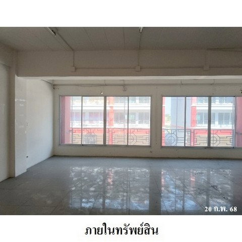 รูป Z3A2192 ขายอาคารพานิขย์ สำเพ็ง 2 แขวง บางแค เขต บางแค จังหวัด กรุงเทพมหานคร - รูปที่ 8/8