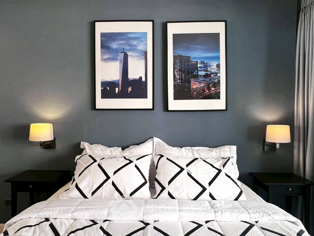 picture 2-BR Condo at Premier Condominium near BTS Phrom Phong (ID 2362411) - 3/11