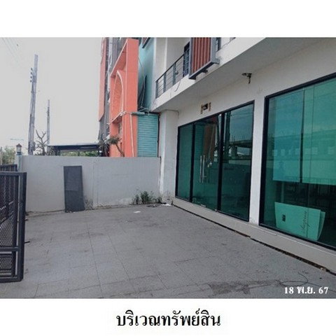 รูป ZSL0100 ขายอาคารพานิชย์ อัปเปอร์ อ่อนนุช แขวง ประเวศ เขต ประเวศ จังหวัด กรุงเทพมหานคร - รูปที่ 2/8