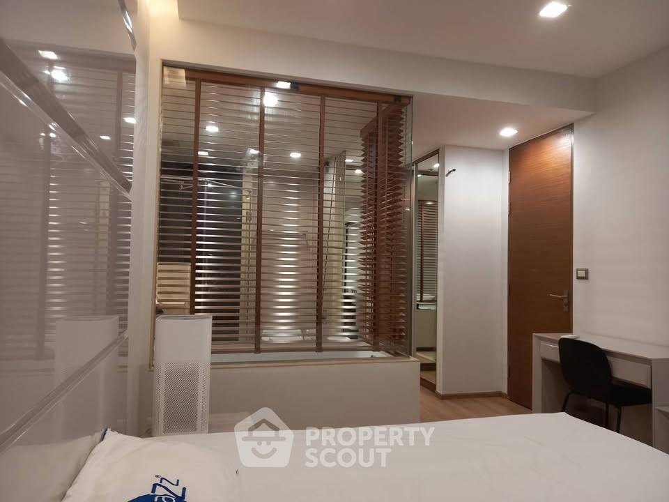 รูป คอนโด 2-ห้องนอน ที่ ดิ แอดเดรส สาทร ใกล้ BTS เซนต์หลุยส์ (ID 2922276) - รูปที่ 10/15