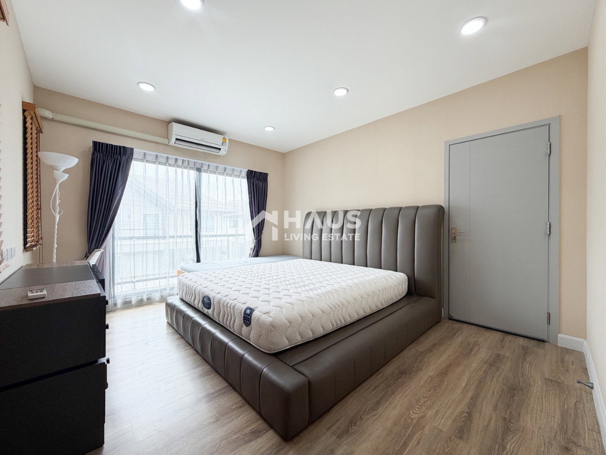 picture Pave Pinklao - Salaya / 5 Bedrooms #HSLY085 - 21/33