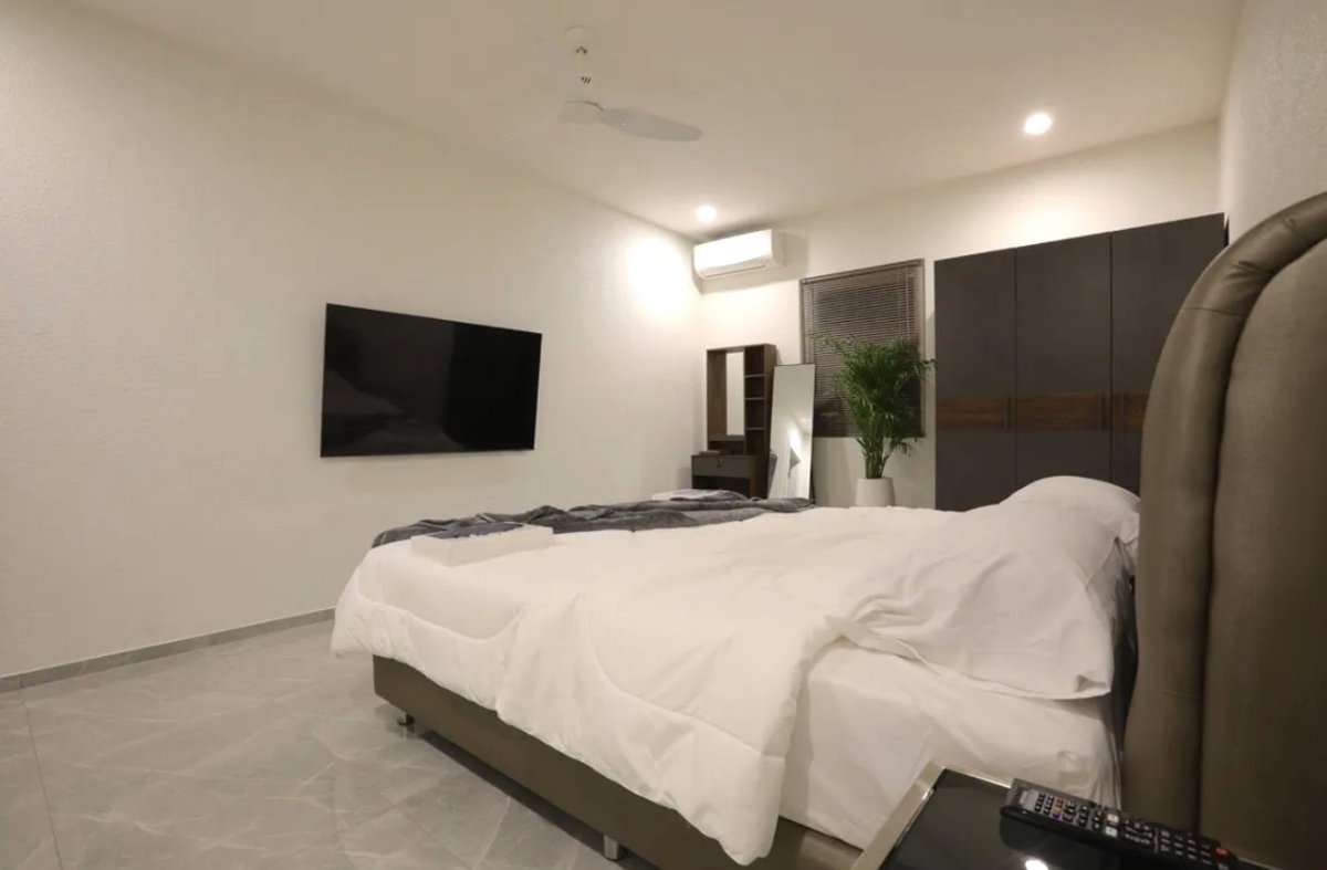 รูป For sale Pool Villa at Siam royal view village Pattaya Soi Khaotalo - รูปที่ 11/16