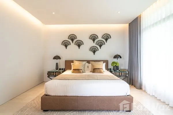 picture 4 Bedroom Villa for sale at Botanica Sky Valley 1640104 - 3/17