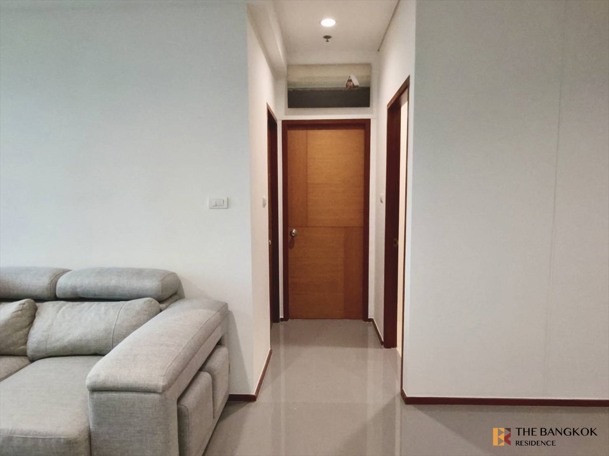 รูป 🏙️ ขายคอนโด Villa Sathorn ทำเลดี ติด BTS กรุงธนบุรี เดินทางสะดวก ใกล้ ICONSIAM - รูปที่ 4/9